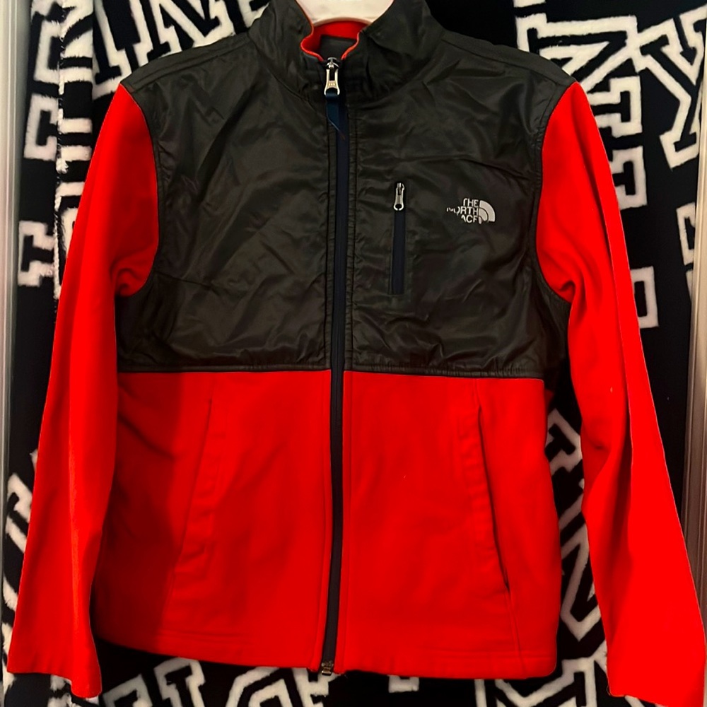 Kids jacket